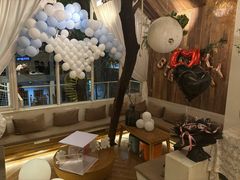 -春树下·树屋花房西餐厅(罍街AS1980店)