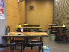 大堂-柳石居柳州螺蛳粉(万达店)