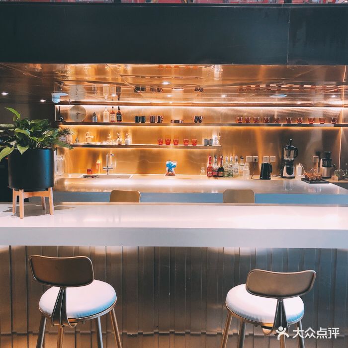 17beauty-水吧-环境-水吧图片-沈阳丽人-大众点评网