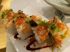 -晴季寿司(活力城店)