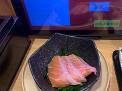 -寿司郎(北京路粤潮楼店)