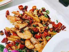 -清真悦宾楼食府(海湖店)