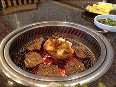 -一心烤肉(延安路店)