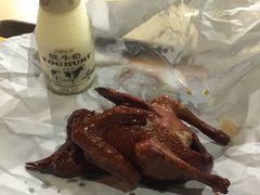 -南粤光明乳鸽(宝安中心店)