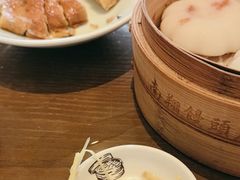 -南翔馒头店(豫园店)
