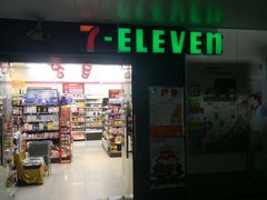 -7-ELEVEn(古美店)
