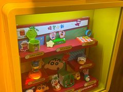 -麦当劳(世纪汇广场店)