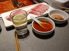 -海底捞火锅(北京路店)