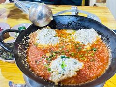 -张关合渣(航空大道店)