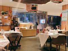 -汤城小厨•粤菜•靓汤(金宝街店)