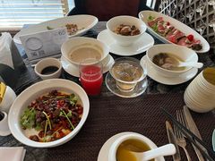 -长沙北辰洲际酒店-兰调全日餐厅