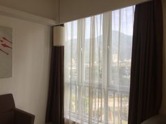 -金融街·金禧丽景海公园度假酒店
