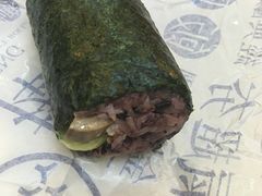 -眷村阿嬷(花城汇店)