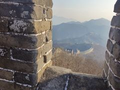 -慕田峪长城