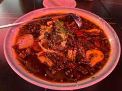 -粉墨特色菜·烧烤音乐酒馆