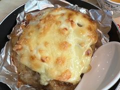 -點無缺茶楼·海鲜酒家(世博店)