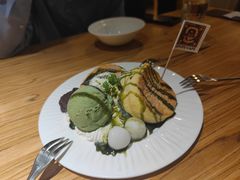 -Ufufu cafe(天神巷店)