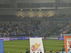 -泰达足球场