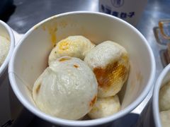 -包馔·夜包子(华强北店)