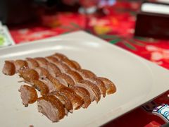 -上海滩餐厅(BFC外滩金融中心店)