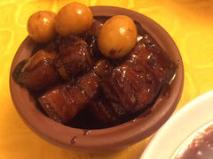-鹿港小镇经典老上海菜(长乐路店)