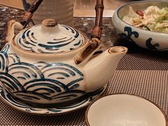 -广东嘉华大酒店·季花铁板烧餐厅