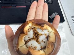 -雀食面包店(钟楼店)