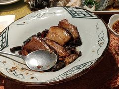 -金苑酒家·客家菜·广东老字号(万象店)