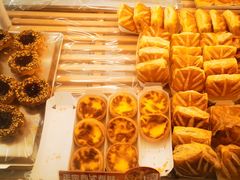 -味多美蛋糕(航天桥店)
