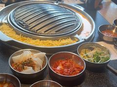 -GOGIYA·咕叽吖韩国传统烤肉店(小榄店)