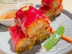 -点都德(奥体印象城店)