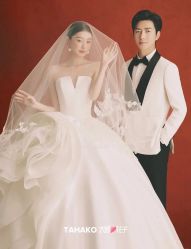 -太郎花子婚纱摄影TAHAKO(无锡店)