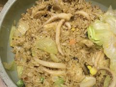 -Pennehut畔尼意面(合肥万象城店)