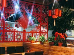 大堂-李连贵熏肉大饼(中街盛京龙城店)