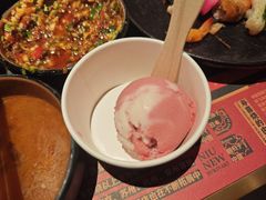 -牛New寿喜烧(曹路花园城店)