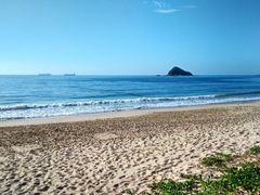 -西涌国际滨海旅游区