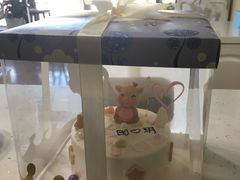 -千浔一暖DIY蛋糕烘焙(人民大学店)