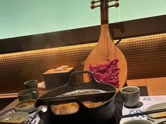 -盡膳口福跷脚牛肉火锅(国贸商城店)