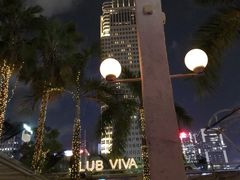 -CLUB VIVA(购物公园店)