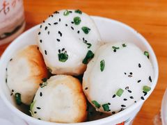 -许记生煎(遵义路店)