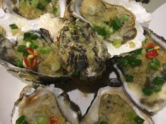 -大京园海鲜烧烤(东城路店)