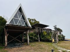 -漳州滨海火山岛自然生态风景区