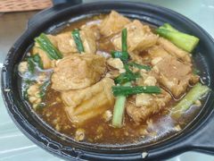 -红月湾海鲜饭店•沙滩海景(双月湾店)