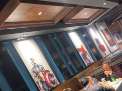 -茶啊冲电影主题文化餐厅(TOUCH12街店)