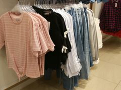 -6IXTY 8IGHT(朝阳大悦城店)