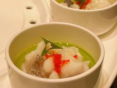 -锦成府·精选淮扬菜(老门东1865店)