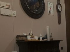 -莱仪堂艾灸经络养生馆(武威东路店)
