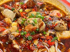 -老三样·旧食新味(万寿宫店)