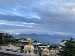 -峨眉山风景名胜区
