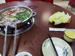 -冒牌富源酸菜猪脚火锅(沐春园店)